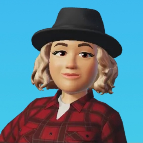 Meet your Posher, Amy - Picture 1 of 1